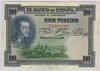 [Spain 100 Pesetas]
