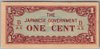 [Burma 1 Cent]