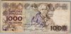 [Portugal 1,000 Escudos]