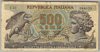 [Italy 500 Lire]