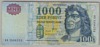 [Hungary 1,000 Forint]
