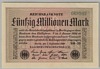 [Germany 50,000,000 Mark]