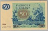 [Sweden 50 Kronor]
