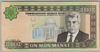 [Turkmenistan 10,000 Manat]