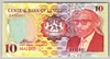 [Lesotho 10 Maloti]