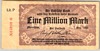 [Germany 1,000,000 Mark]