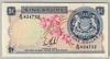 [Singapore 1 Dollar]