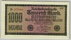 [Germany 1,000 Mark]