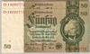 [Germany 50 Reichsmark]
