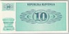 [Slovenia 10 Tolarjev]