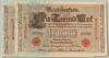 [Germany 1,000 Mark]