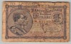 [Belgium 1 Franc]