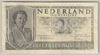 [Netherlands 2 1/2 Gulden]