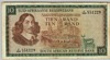 [South Africa 10 Rand]