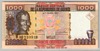 [Guinea 1,000 Francs]