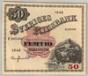 [Sweden 50 Kronor]
