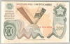 [Yugoslavia 200 Dinara]