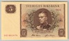[Sweden 5 Kronor]