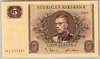 [Sweden 5 Kronor]