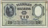 [Sweden 10 Kronor]