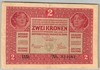 [Austria 2 Kronen]