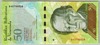 [Venezuela 50 Bolivares]