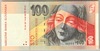 [Slovakia 100 Korun]