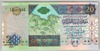 [Libya 20 Dinars]