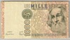 [Italy 1,000 Lire]