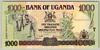 [Uganda 1,000 Shillings]