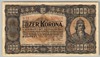 [Hungary 1,000 Korona]