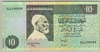 [Libya 10 Dinars]