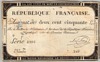 [France 250 Livres]