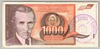 [Bosnia And Herzegovina 1,000 Dinara]