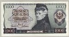 [Austria 1,000 Schilling]
