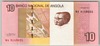 [Angola 10 Kwanzas ]