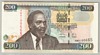 [Kenya 200 Shillings]