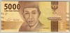 [Indonesia 5,000 Rupiah]