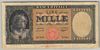 [Italy 1,000 Lire]