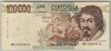 [Italy 100,000 Lire]