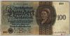 [Germany 100 Reichsmark]