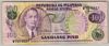 [Philippines 100 Piso]