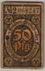 [Germany 50 Pfennig]