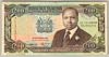 [Kenya 200 Shillings]