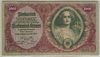 [Austria 5,000 Kronen]