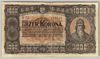 [Hungary 1,000 Korona]