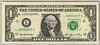 [United States 1 Dollar]
