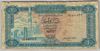 [Libya 1 Dinar]