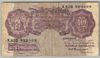 [Great Britain 10 Shillings]