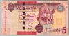 [Libya 5 Dinars]